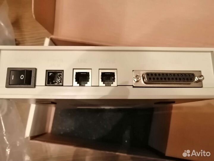 Модем для офиса U-336E Plus