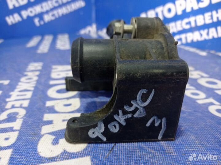 Фланец системы охлаждения Ford Focus 3 седан iqda