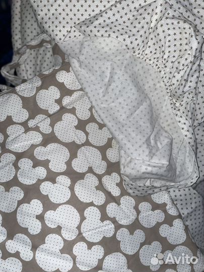 Матрас детский