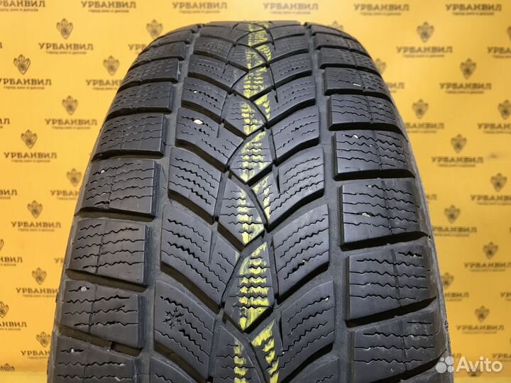 Goodyear UltraGrip Ice SUV 225/65 R17 102T