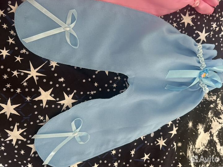 Ползунки на свадьбу