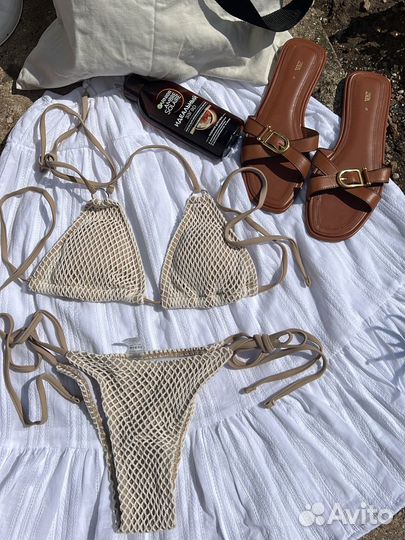 Купальник женский