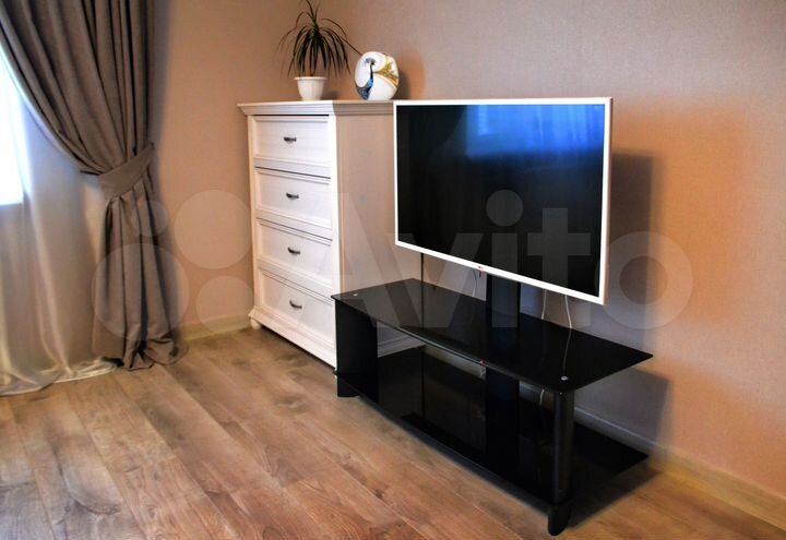 1-к. квартира, 45 м², 5/10 эт.