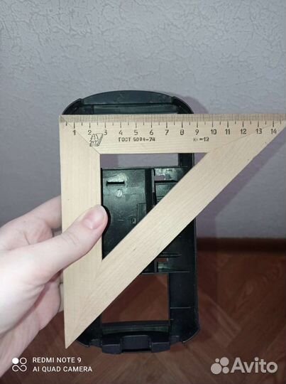 Очки виртуальной реальности для телефона