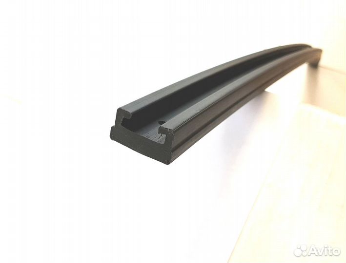 Склизы для снегохода BRP, Тайга профиль 1