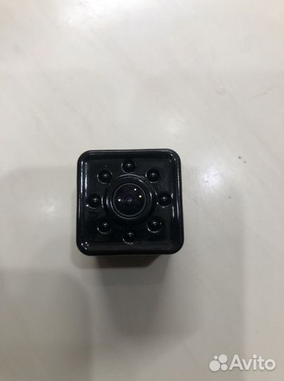 Мини Видеокамера