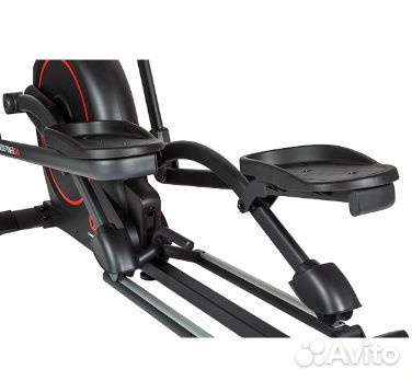 Эллиптический тренажер CardioPower X43