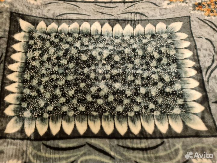 Одеяло Южная Корея, полуторка