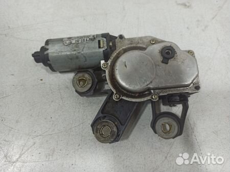 Моторчик стеклоочистителя