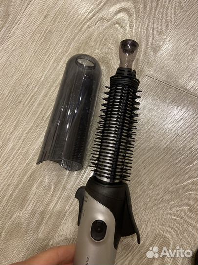 Стайлер для завивки волос газовый