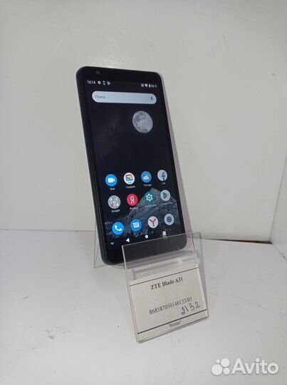 ZTE Blade A31