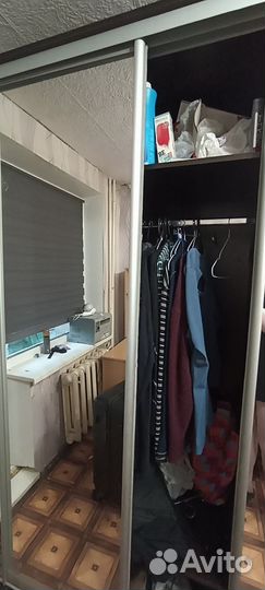 Шкаф купе