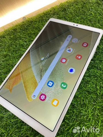 Планшет Samsung Galaxy Tab A7 Lite купить в Севастополе | Электроника ...
