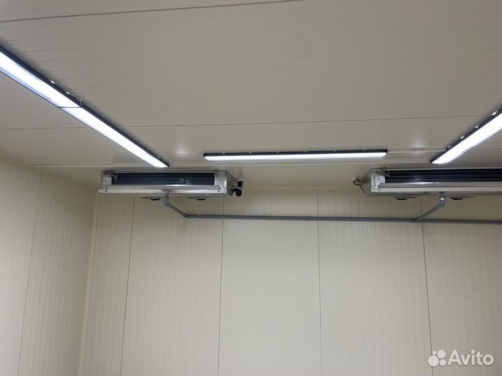 Монтаж и обслуживание оборудования