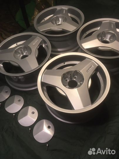 Брабус моноблок 2 r17 8j
