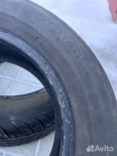 КАМА Breeze 185/60 R14