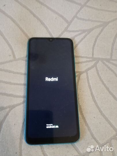 Xiaomi Redmi 9C, 3/64 ГБ