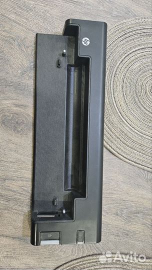 Док станция HP 2560