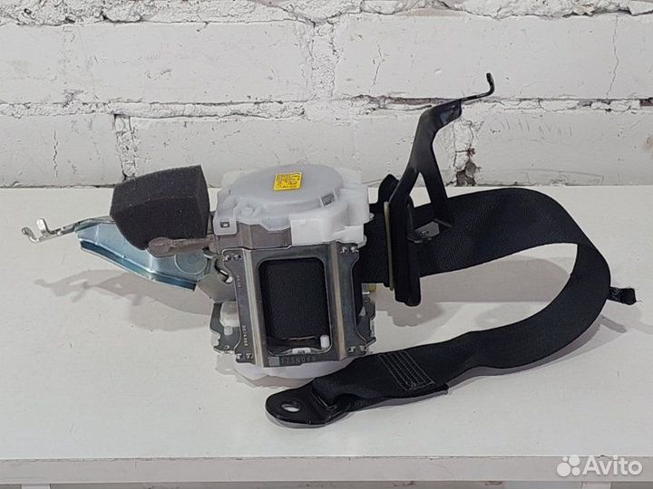 Ремень безопасности задний правый Toyota Rav4 XA50