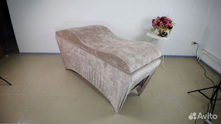 Чехол на кушетку