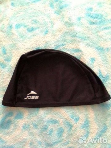 Шапочка для плавания детская