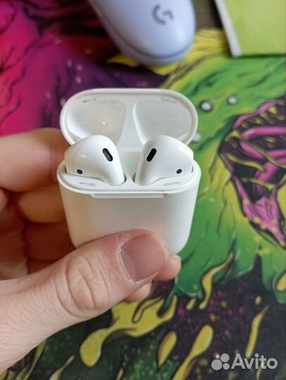 Airpods 2