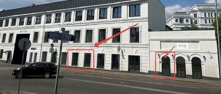 Продам торговое помещение, 65 м²