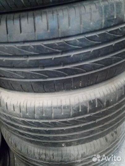 Bridgestone Dueler H/P 225/55 R17 97W