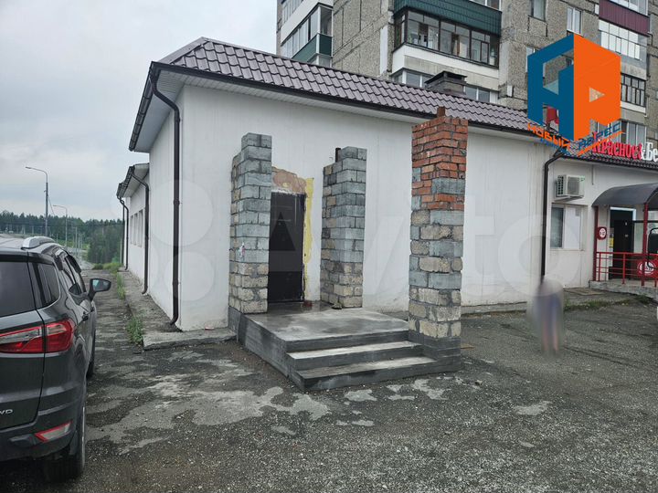 Свободного назначения, 208.2 м²