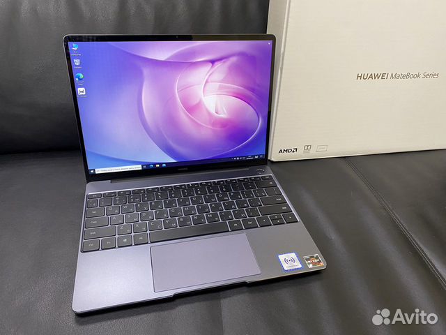 Ультрабук Huawei MateBook 13 2020 купить в Москве | Электроника | Авито