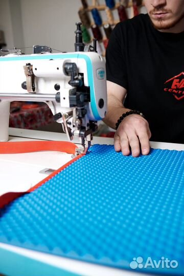 Коврики EVA Эва в авто от изготовителя Екб