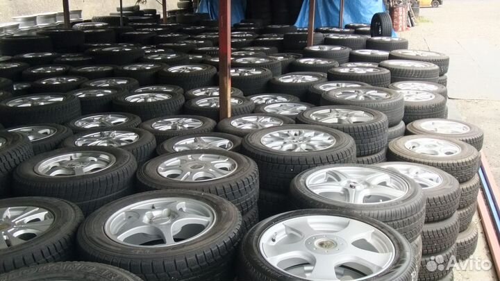 Firemax FM601 195/65 R15