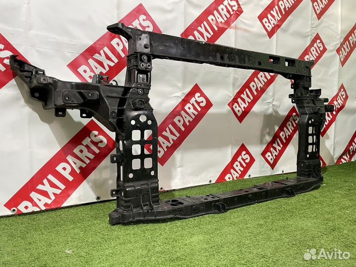 Панель Передняя (Телевизор) Kia Sorento Prime 3