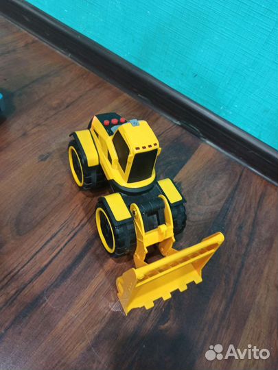 Детские машинки игрушки пакетом