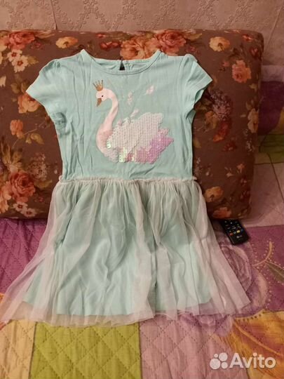 Вещи детские