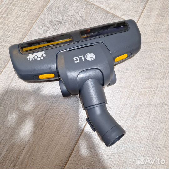 Турбощетка для пылесоса LG