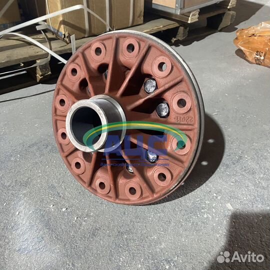 Дифференциал в сборе 82030502