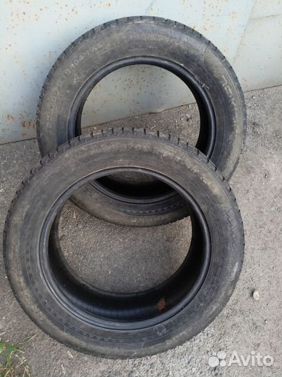 Nokian Tyres Hakka V 225/60 R18