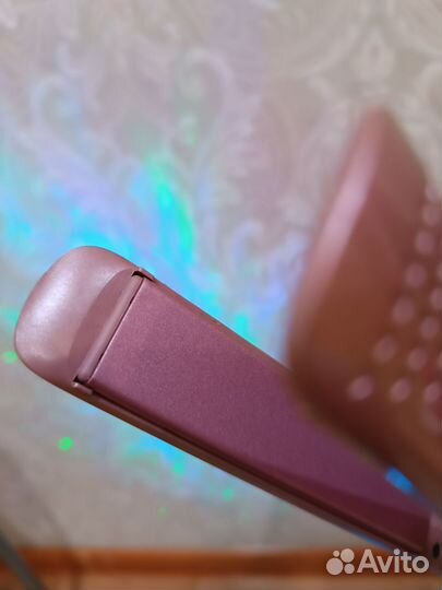 Выпрямитель для волос