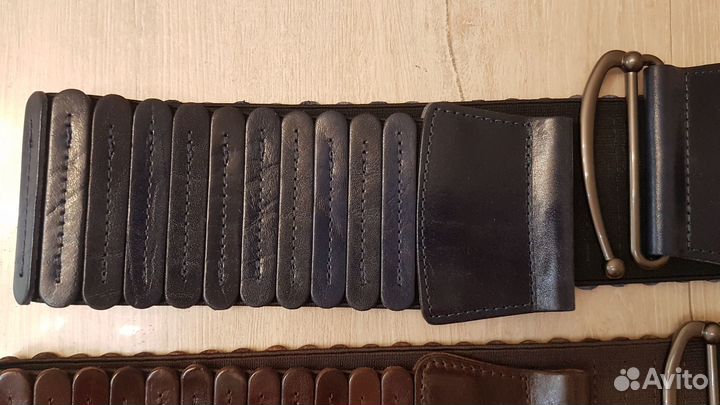 Пояс женский