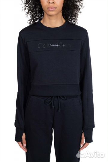 Новая кофта Calvin Klein