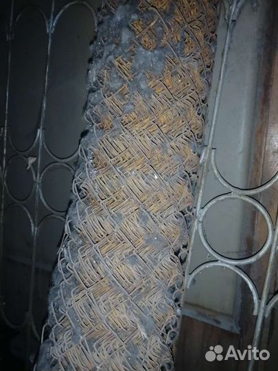 Сетка рабица