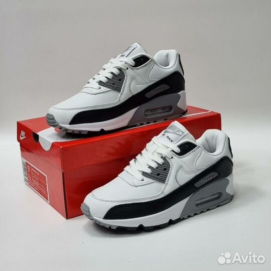 Кроссовки мужские Nike Air max 36-41