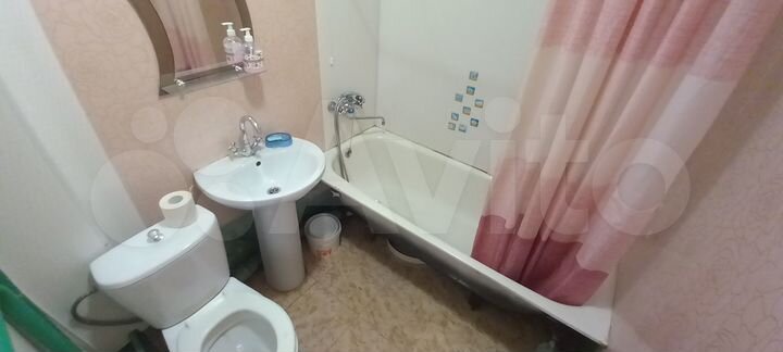 1-к. квартира, 32 м², 4/9 эт.