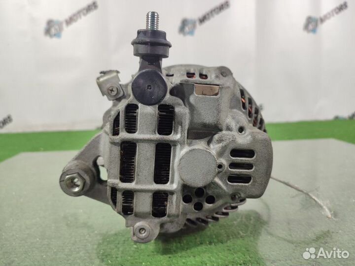 Генератор Mazda Demio DY3W ZJ-VE 2006