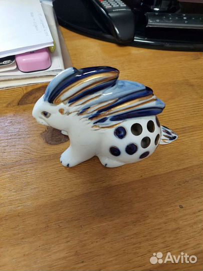 Дикобраз лфз винтаж