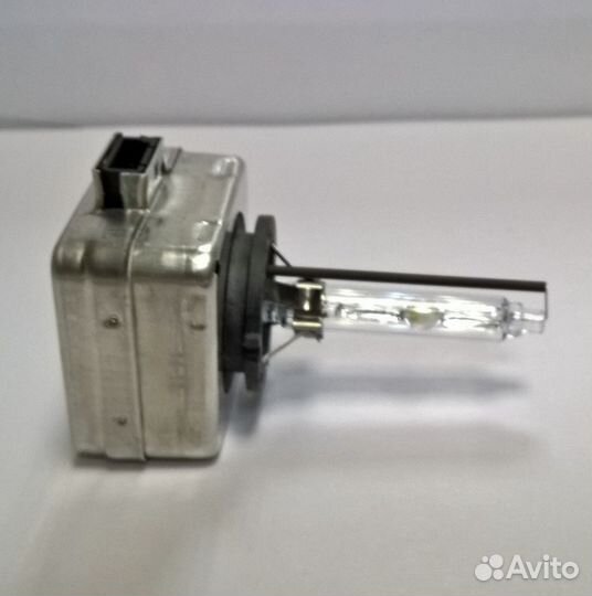 Лампа D1S - ксенон