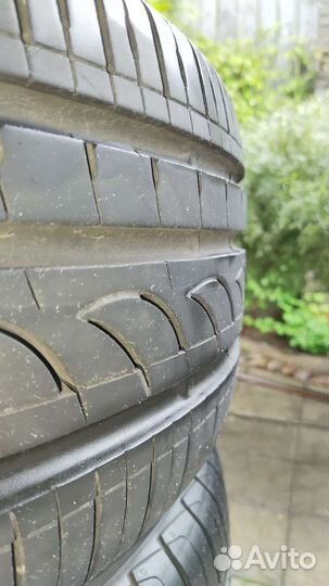 Pirelli Formula Energy 205/55 R16 91V