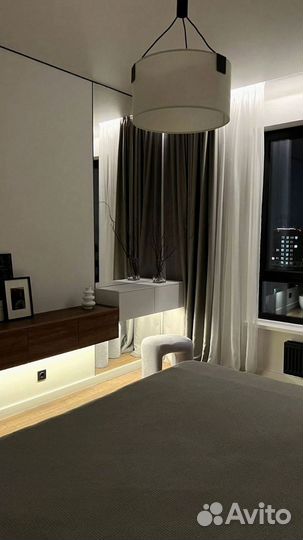 Зеркало на заказ по индивидуальным размерам