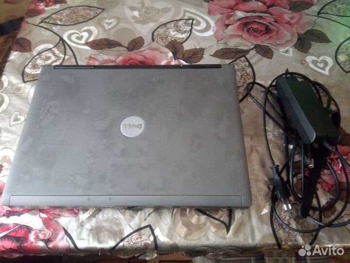 Dell d531